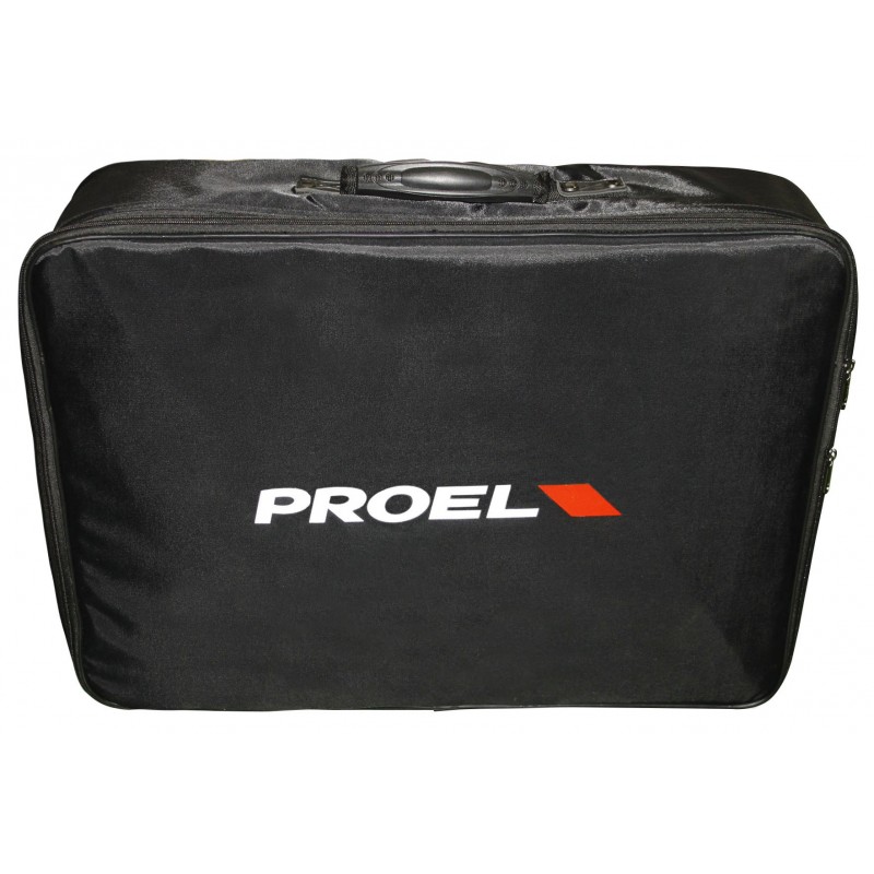 PROEL SOUND BAGMQ16USB Accessories torba na MQ16USB